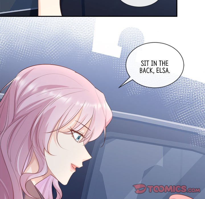 Read The Celebrity Queen chapter 33 image 9 on Lezhin