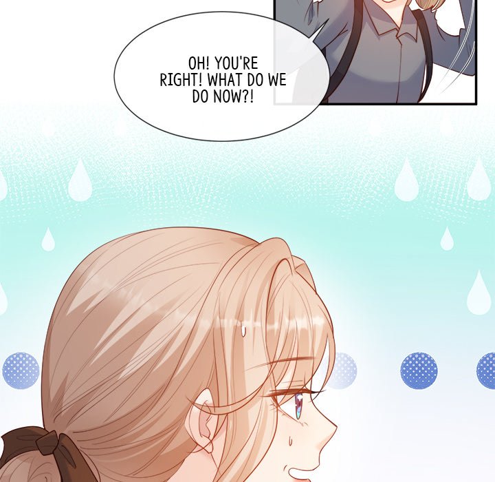 Read The Celebrity Queen chapter 33 image 90 on Lezhin