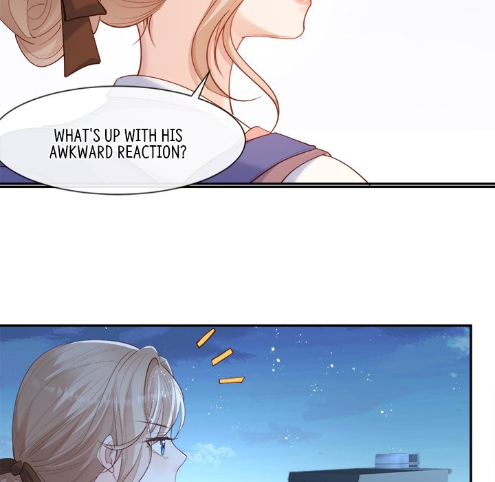 Read The Celebrity Queen chapter 33 image 91 on Lezhin