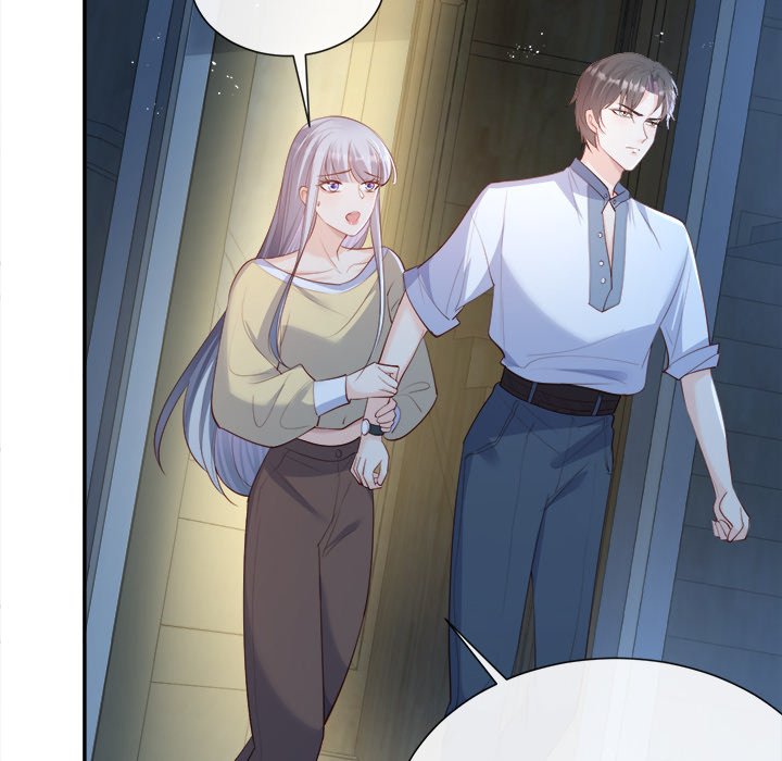 Read The Celebrity Queen chapter 33 image 96 on Lezhin