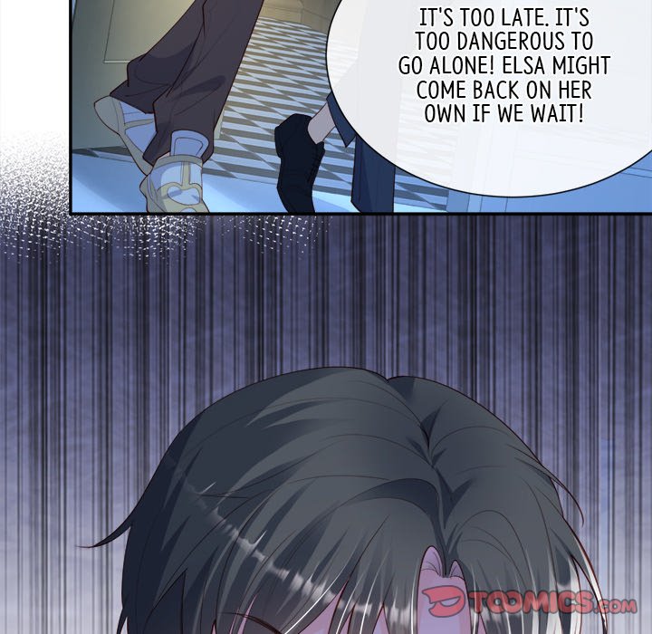 Read The Celebrity Queen chapter 33 image 97 on Lezhin