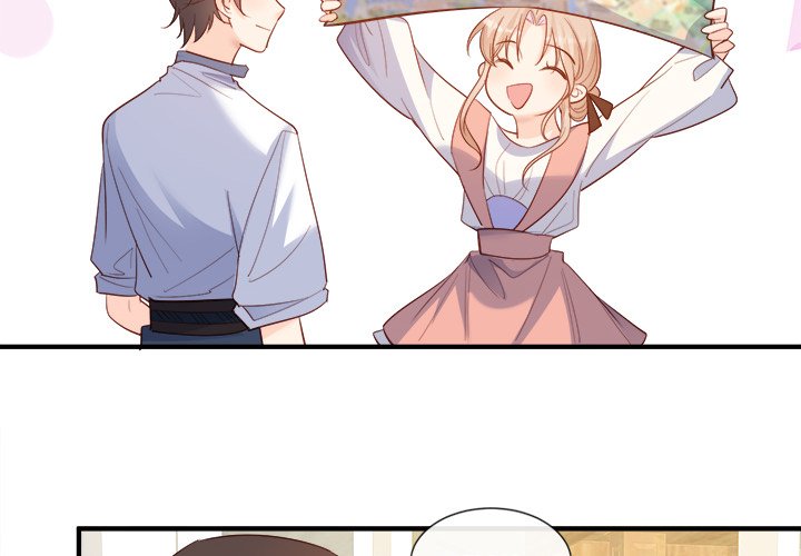 Read The Celebrity Queen chapter 34 image 1 on Lezhin