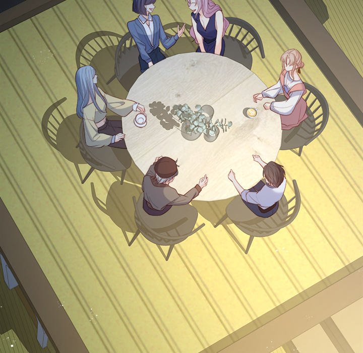 Read The Celebrity Queen chapter 34 image 10 on Lezhin