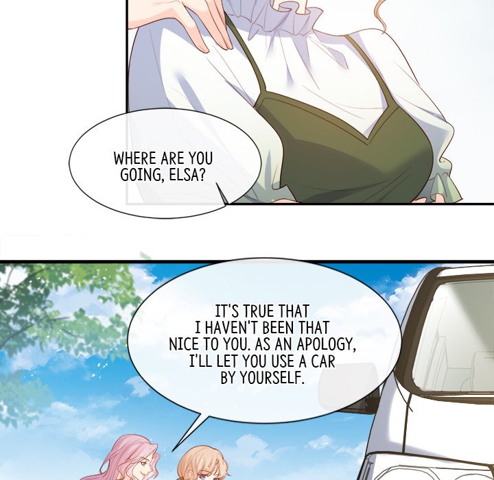 Read The Celebrity Queen chapter 34 image 100 on Lezhin