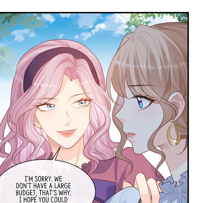 Read The Celebrity Queen chapter 34 image 102 on Lezhin