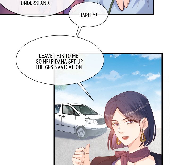 Read The Celebrity Queen chapter 34 image 103 on Lezhin