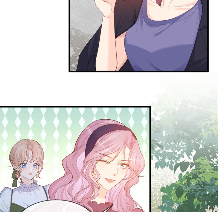 Read The Celebrity Queen chapter 34 image 104 on Lezhin