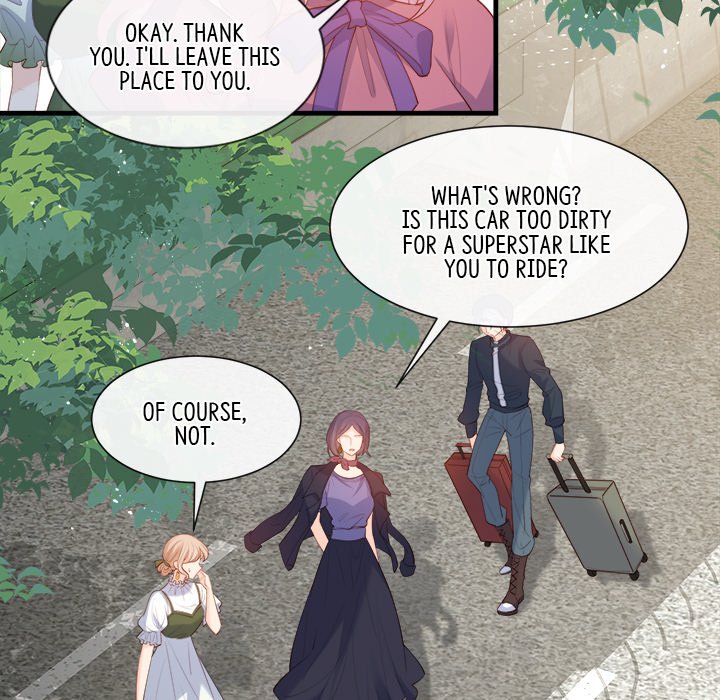 Read The Celebrity Queen chapter 34 image 105 on Lezhin