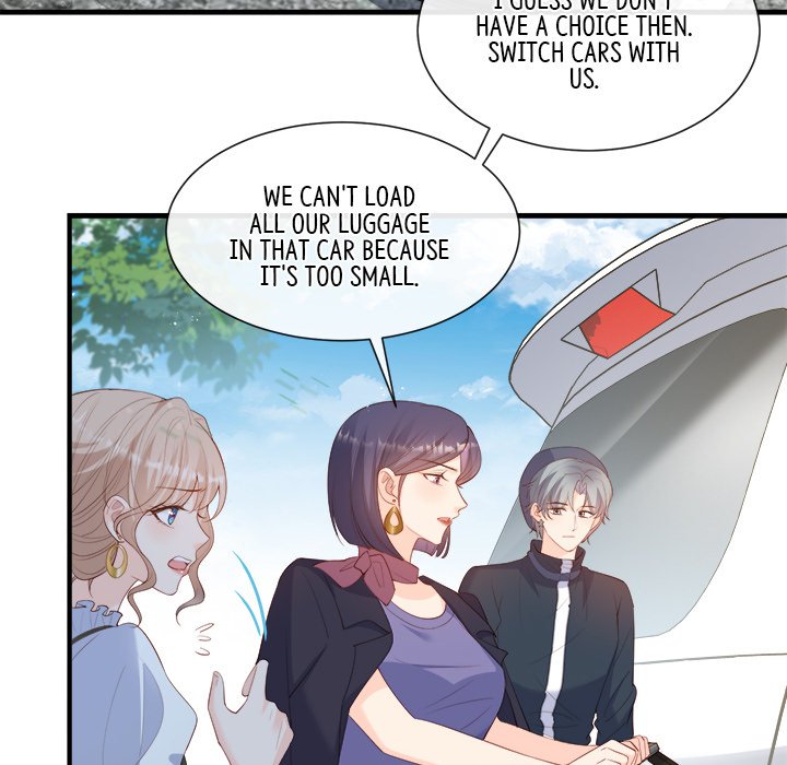 Read The Celebrity Queen chapter 34 image 107 on Lezhin