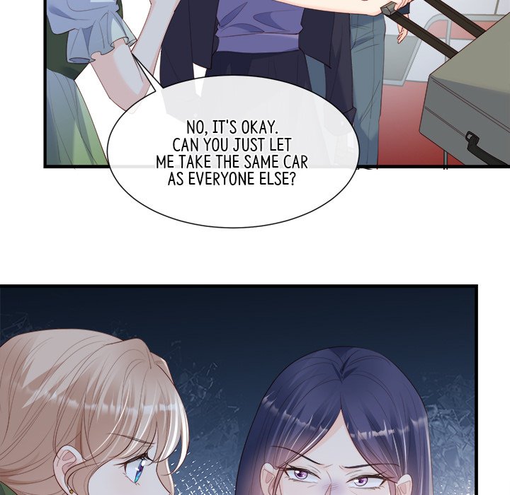 Read The Celebrity Queen chapter 34 image 108 on Lezhin
