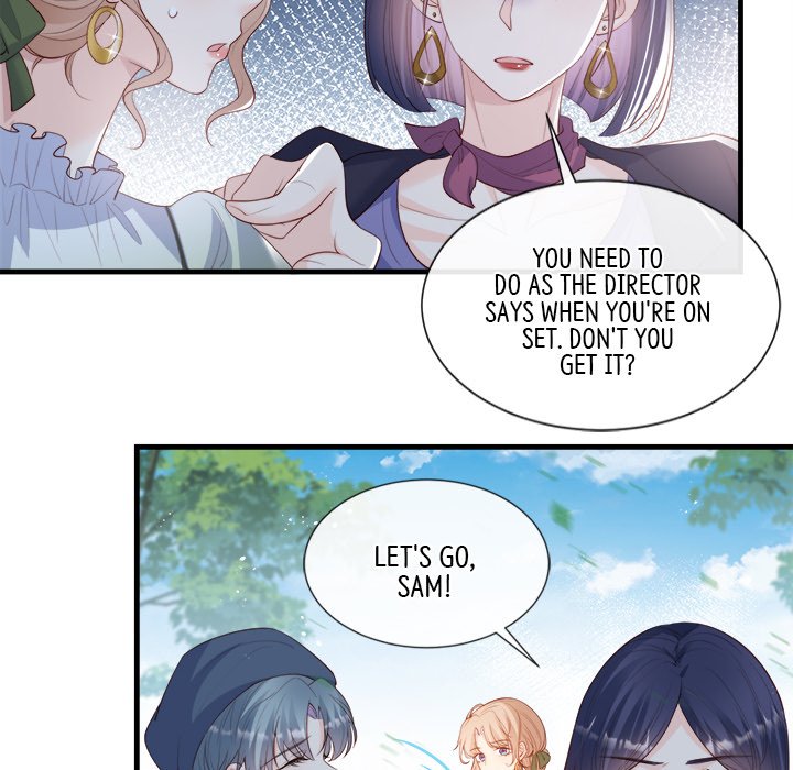 Read The Celebrity Queen chapter 34 image 109 on Lezhin