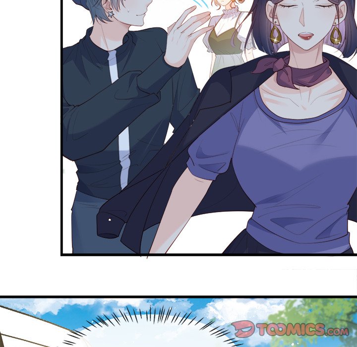 Read The Celebrity Queen chapter 34 image 110 on Lezhin