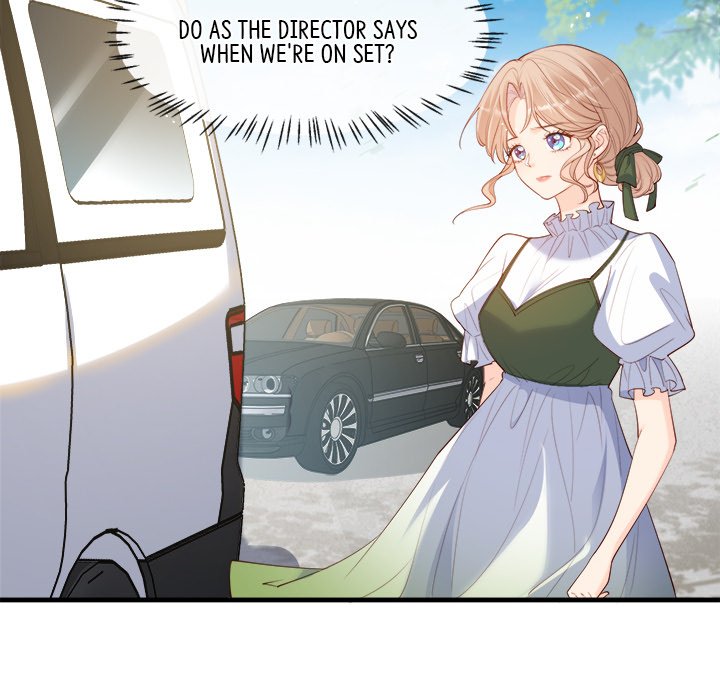 Read The Celebrity Queen chapter 34 image 111 on Lezhin