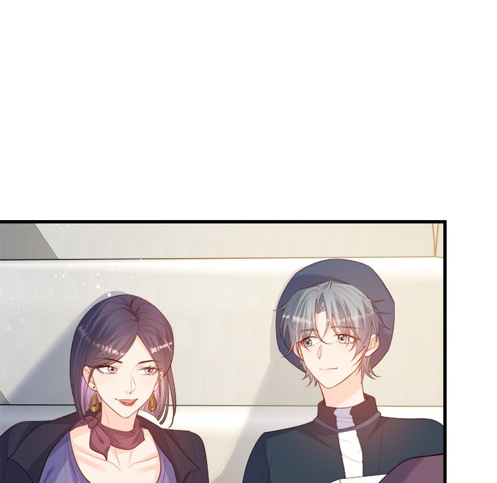 Read The Celebrity Queen chapter 34 image 112 on Lezhin