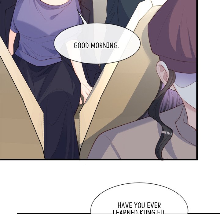 Read The Celebrity Queen chapter 34 image 113 on Lezhin