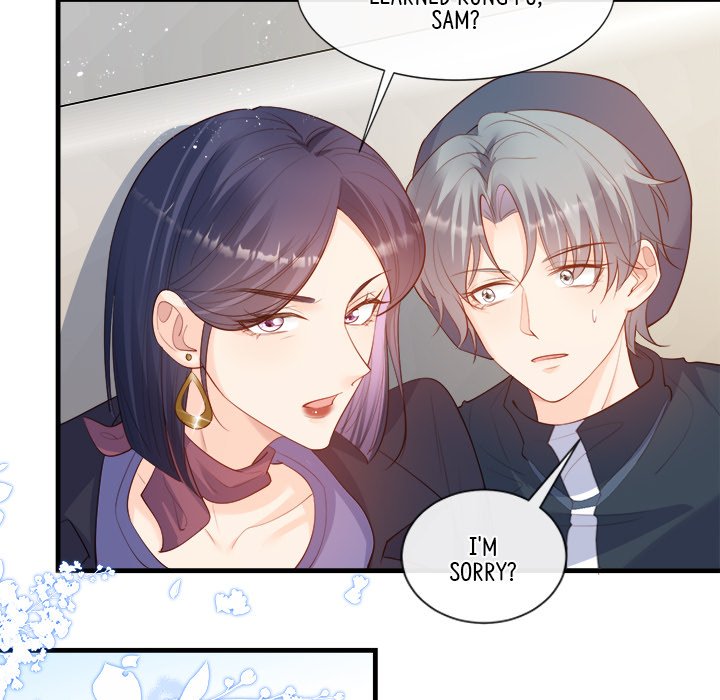 Read The Celebrity Queen chapter 34 image 114 on Lezhin