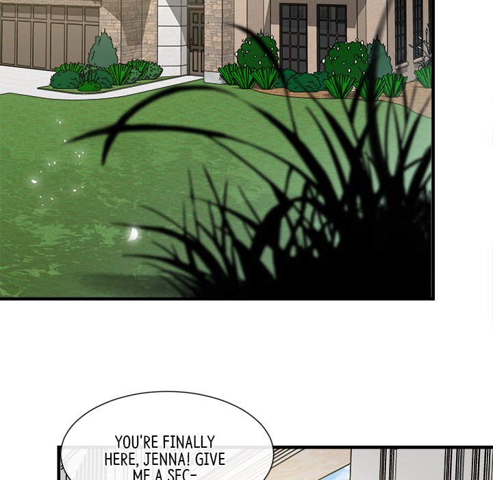Read The Celebrity Queen chapter 34 image 117 on Lezhin