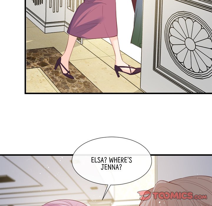 Read The Celebrity Queen chapter 34 image 119 on Lezhin