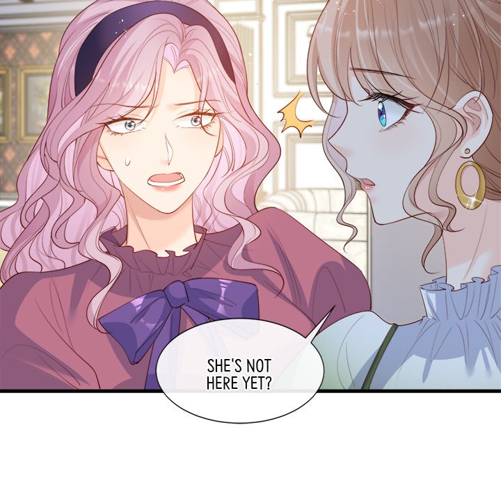 Read The Celebrity Queen chapter 34 image 120 on Lezhin
