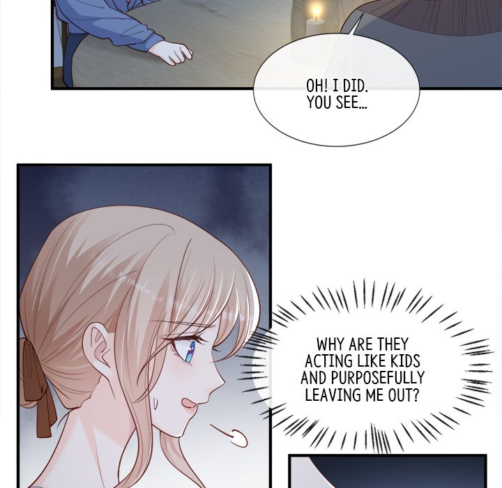 Read The Celebrity Queen chapter 34 image 13 on Lezhin