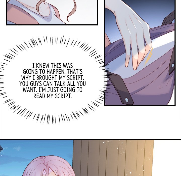 Read The Celebrity Queen chapter 34 image 14 on Lezhin