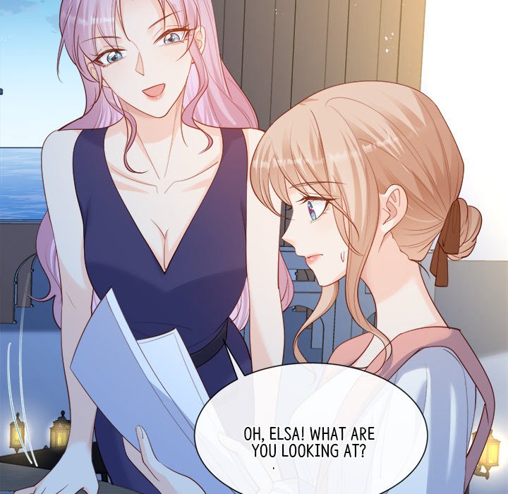 Read The Celebrity Queen chapter 34 image 15 on Lezhin