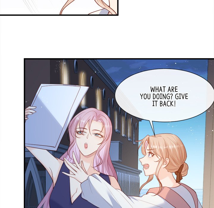 Read The Celebrity Queen chapter 34 image 17 on Lezhin