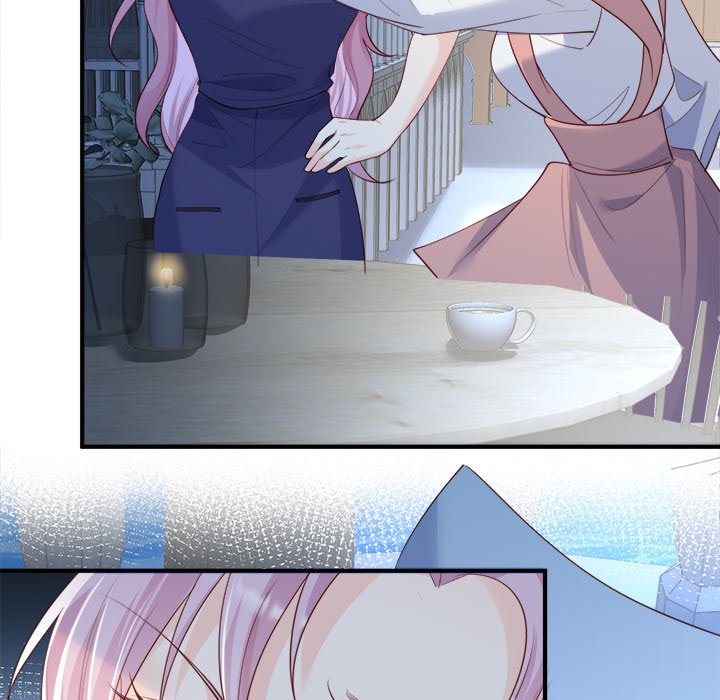 Read The Celebrity Queen chapter 34 image 18 on Lezhin