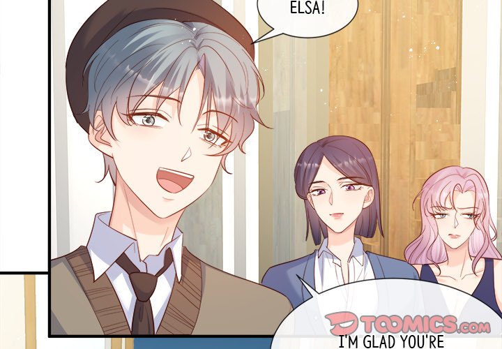 Read The Celebrity Queen chapter 34 image 2 on Lezhin