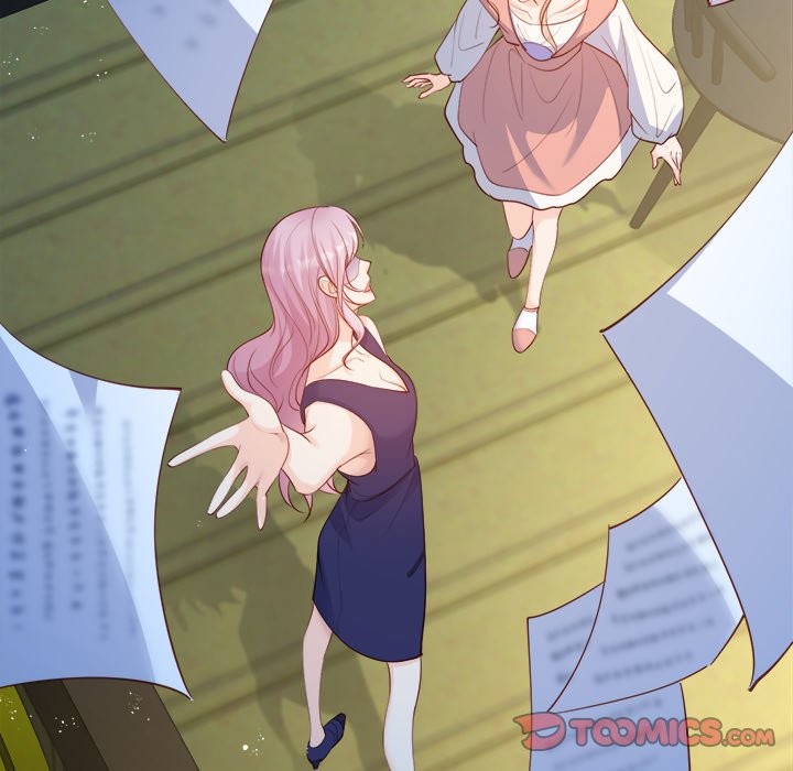 Read The Celebrity Queen chapter 34 image 20 on Lezhin