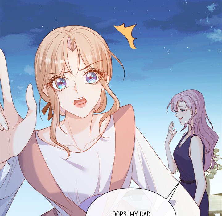 Read The Celebrity Queen chapter 34 image 22 on Lezhin