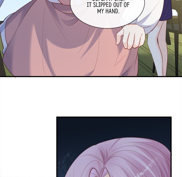 Read The Celebrity Queen chapter 34 image 23 on Lezhin