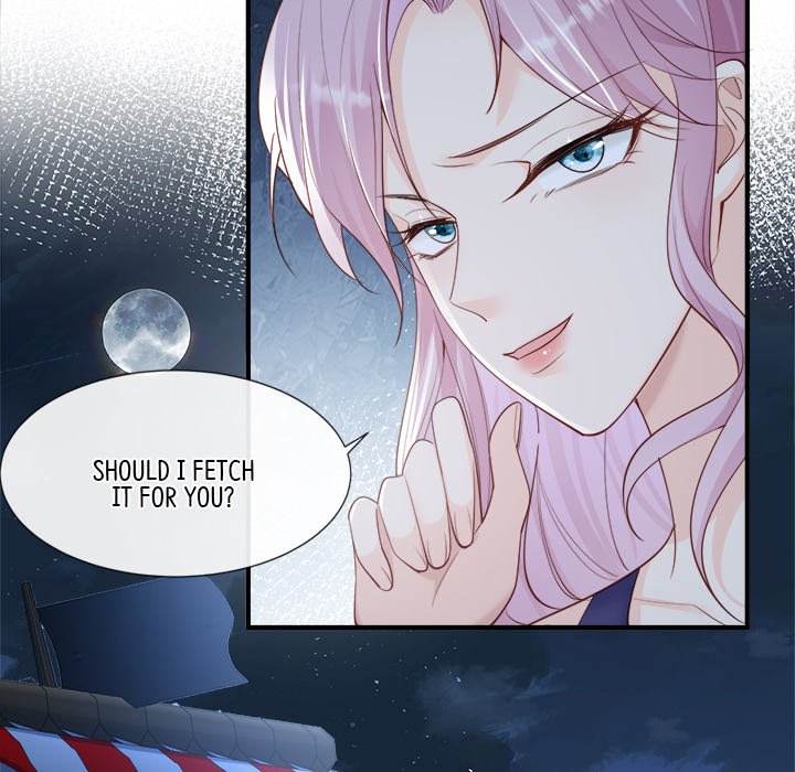 Read The Celebrity Queen chapter 34 image 24 on Lezhin