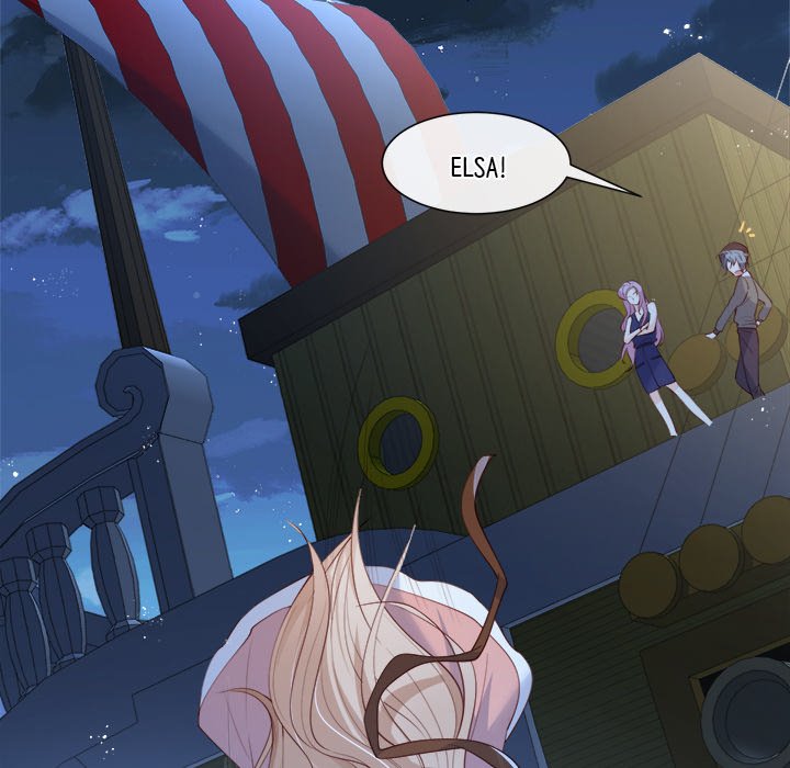 Read The Celebrity Queen chapter 34 image 25 on Lezhin