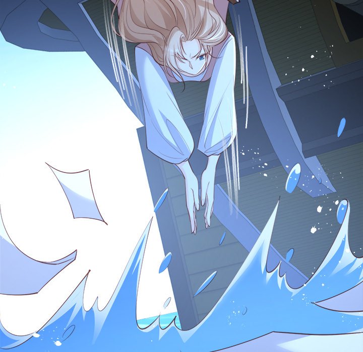 Read The Celebrity Queen chapter 34 image 26 on Lezhin