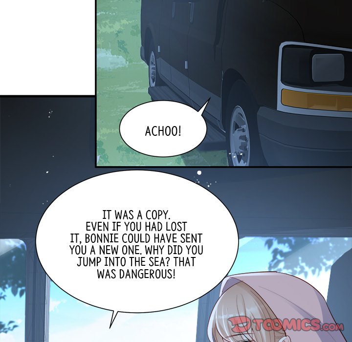 Read The Celebrity Queen chapter 34 image 29 on Lezhin