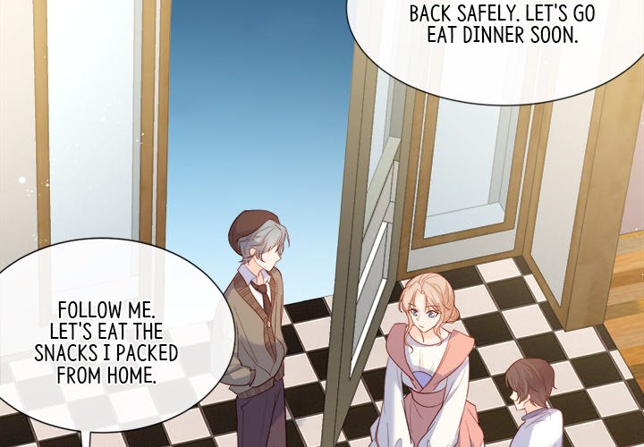 Read The Celebrity Queen chapter 34 image 3 on Lezhin