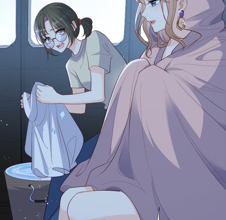 Read The Celebrity Queen chapter 34 image 30 on Lezhin