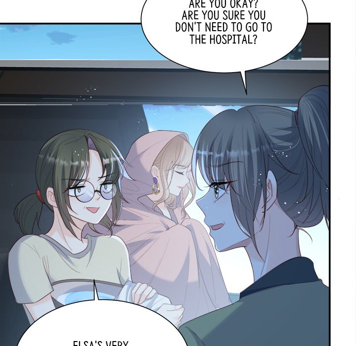 Read The Celebrity Queen chapter 34 image 32 on Lezhin
