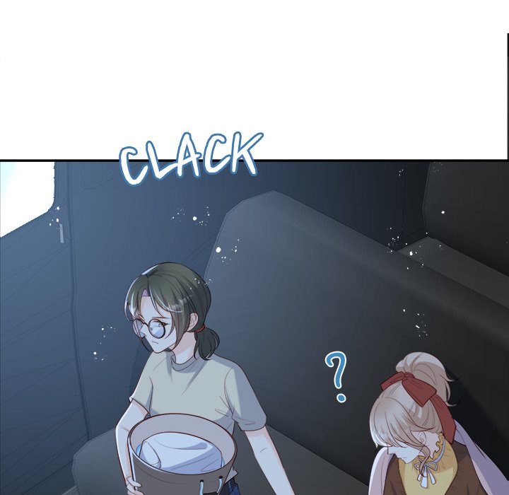 Read The Celebrity Queen chapter 34 image 35 on Lezhin