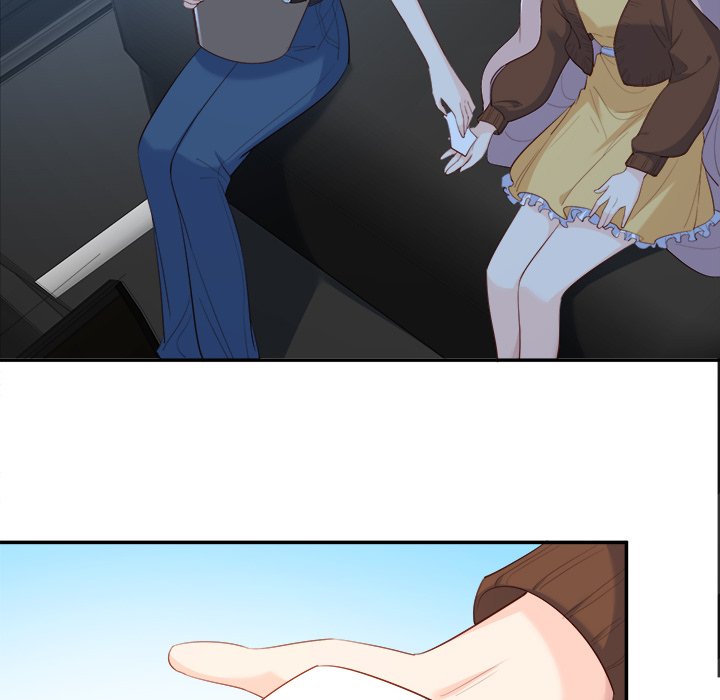 Read The Celebrity Queen chapter 34 image 36 on Lezhin