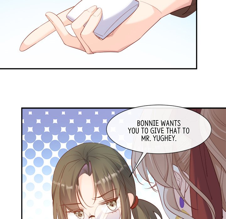 Read The Celebrity Queen chapter 34 image 37 on Lezhin