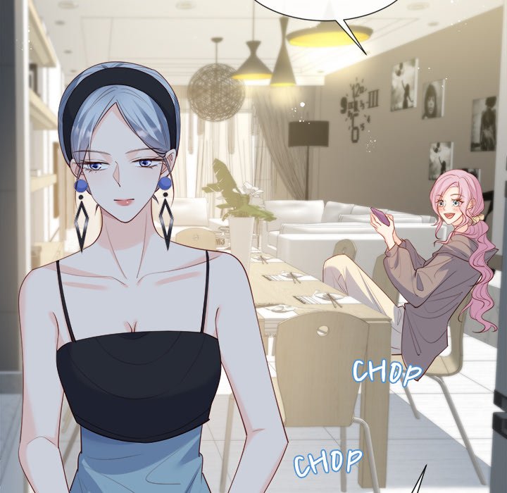 Read The Celebrity Queen chapter 34 image 40 on Lezhin