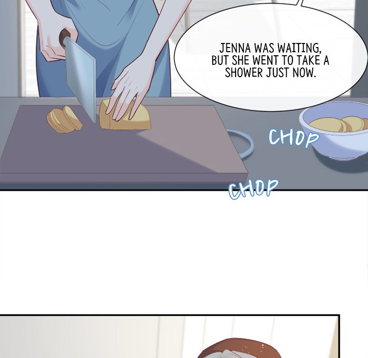 Read The Celebrity Queen chapter 34 image 41 on Lezhin