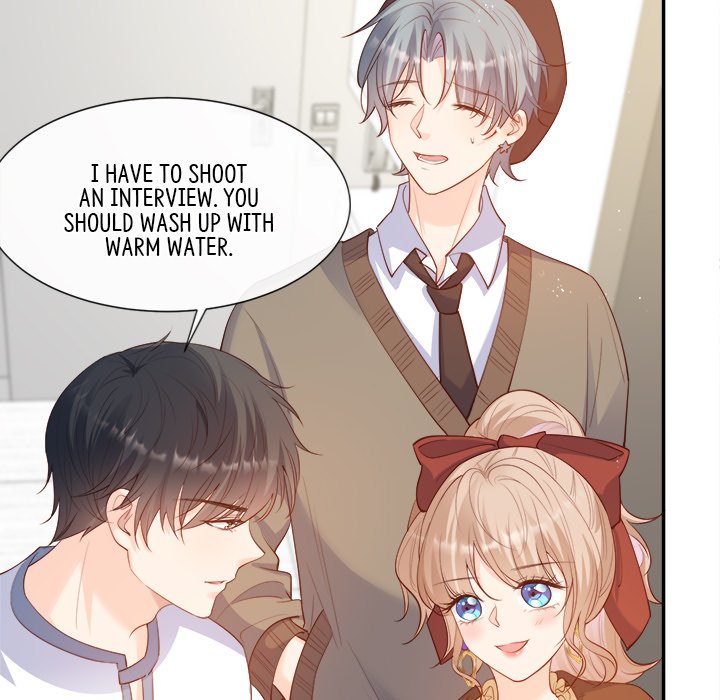 Read The Celebrity Queen chapter 34 image 42 on Lezhin