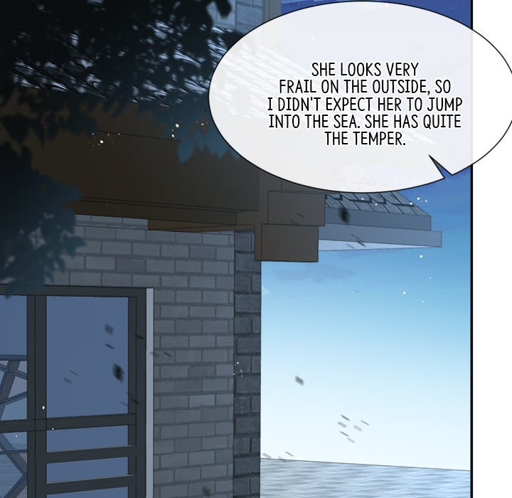 Read The Celebrity Queen chapter 34 image 46 on Lezhin