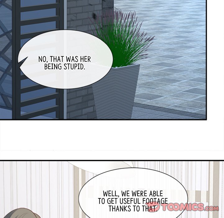 Read The Celebrity Queen chapter 34 image 47 on Lezhin