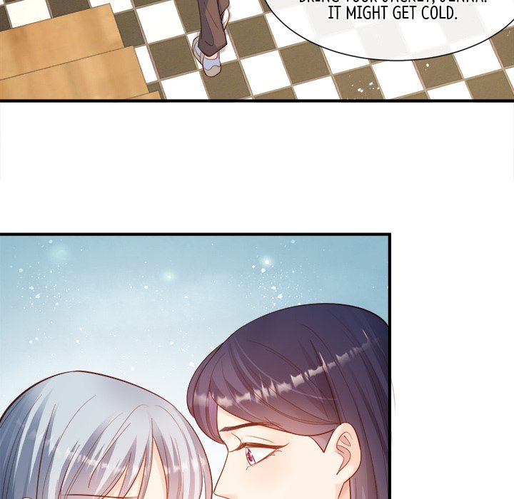 Read The Celebrity Queen chapter 34 image 5 on Lezhin