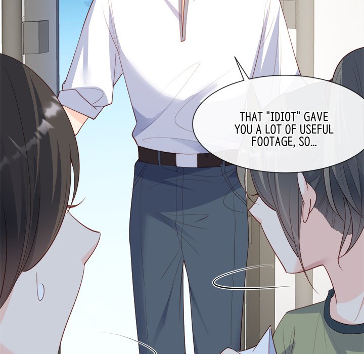 Read The Celebrity Queen chapter 34 image 50 on Lezhin