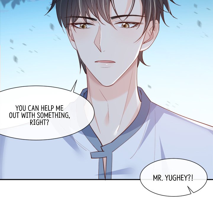Read The Celebrity Queen chapter 34 image 52 on Lezhin